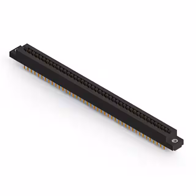 357-041-558-107 EDAC Inc.  Edgeboard Connectors